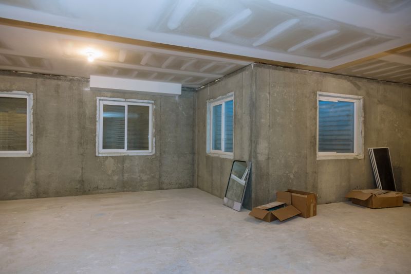 Concrete Foundation Leveling in Mechanicsville, MD