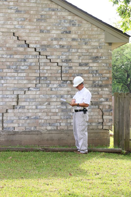Foundation Assessment in Leonardtown, MD