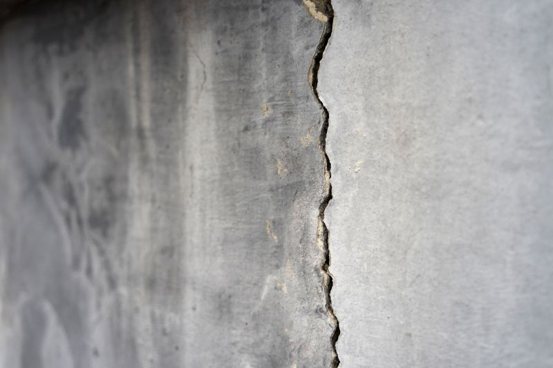 Foundation Crack Repair in Newburg, MD