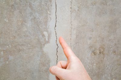Foundation Crack Repair in Prince Frederick, MD