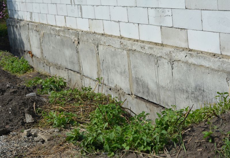Foundation Maintenance in Leonardtown, MD