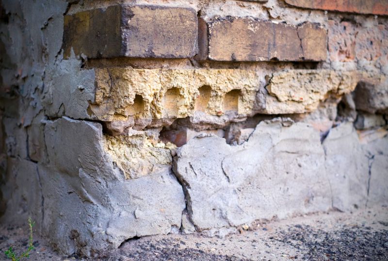 Foundation Repair in Calvert County, MD