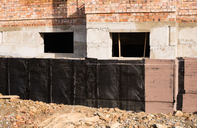 Foundation Repair in Great Mills, MD