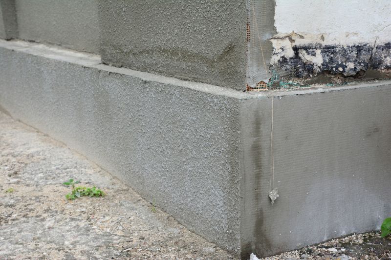 Foundation Repair in Huntingtown, MD