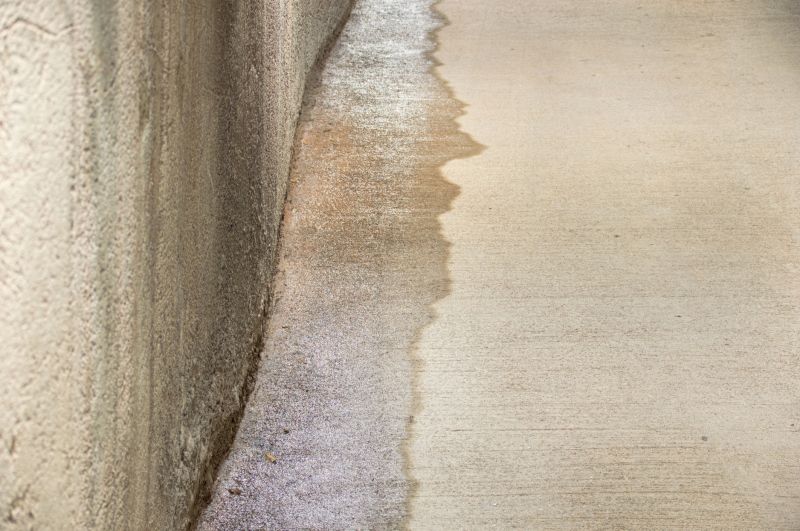 Leaking Foundation Repair in Leonardtown, MD